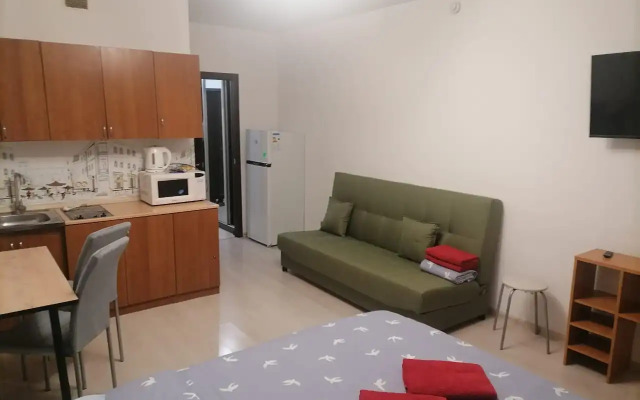 Апартаменты ЖК Эврика DreamHouse