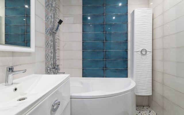 Квартира ЖК Атлантис де Люкс