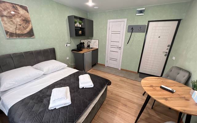 Апартаменты для пocуточной арeнды в Тольятти