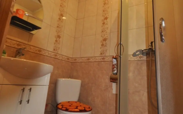 Na Ulitse Timiryazeva 25 Apartments