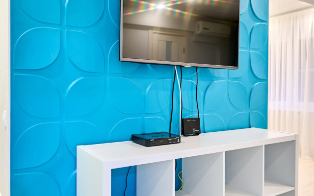 Na Roz 37 Apartments