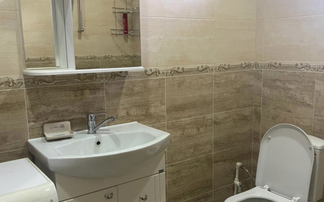 Гостевой дом Уют