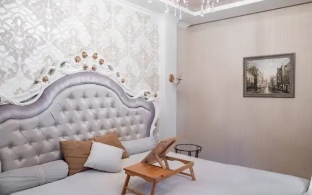 Квартира в Доме на дюне