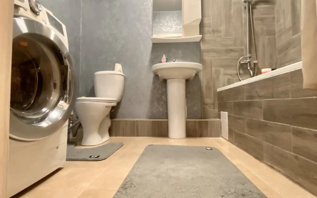 Pirogova Odnushka (HouseVip26) Flat
