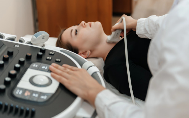 Санаторий Солнечный