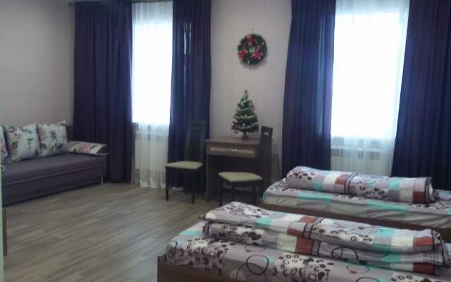 Fresh Hostel Kazan