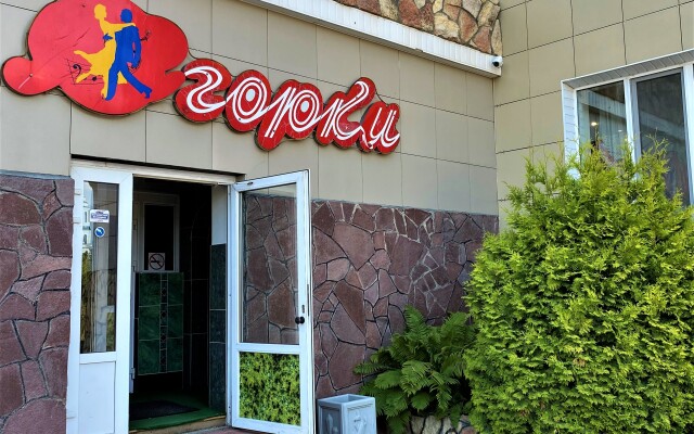 GRK Gorki Hotel