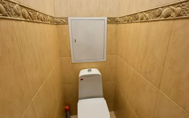 Апартаменты Химки около реки