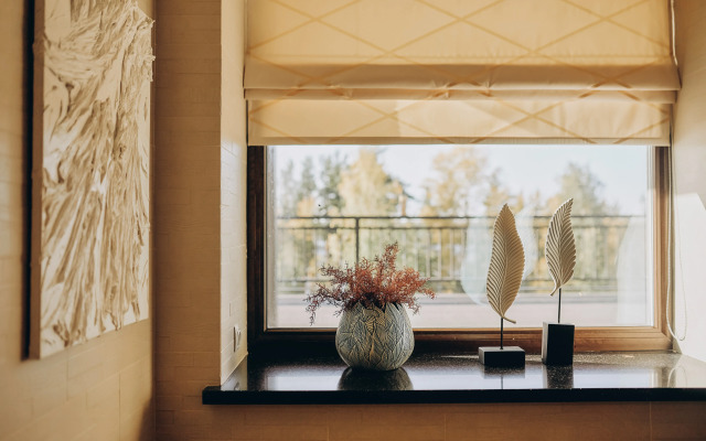 Отель Резиденция Северный сад