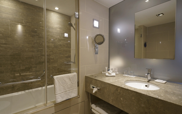 Radisson Blu Bosphorus , Istanbul