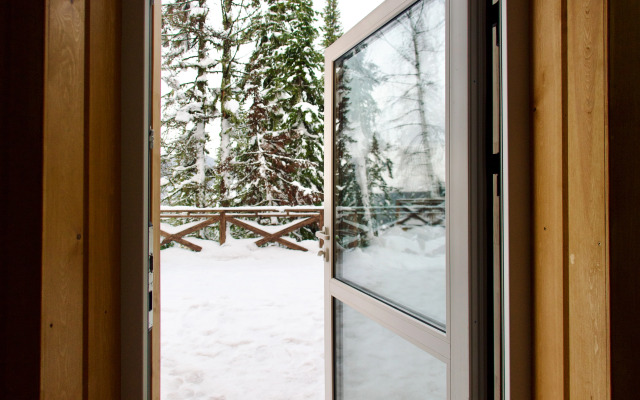 Гостевой дом Viking Village