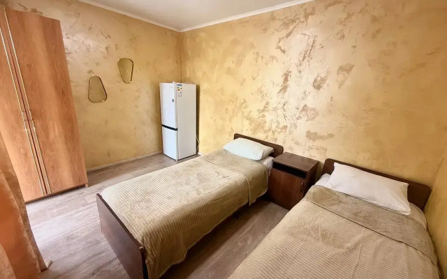 Chastny Sektor Guest House
