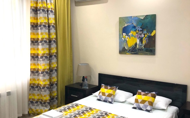 Plutus Hotel