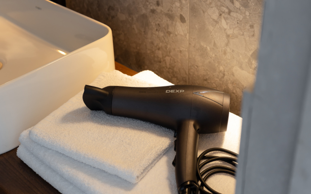 Квартира Apart Seasons Amundsena 7