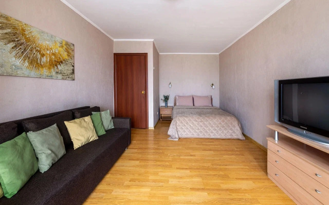 Apart Lux Kolomenskaya Apartments