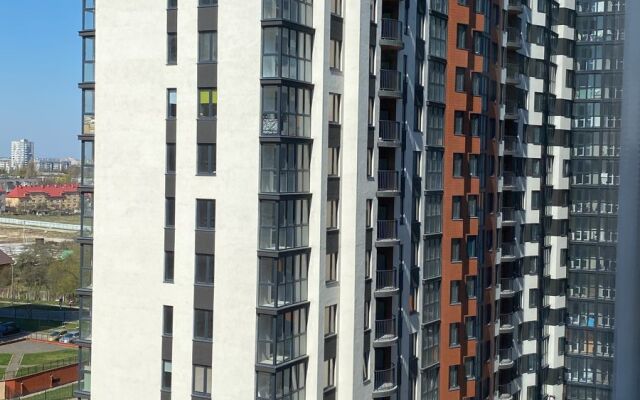 Квартира Van Gogh"s friends