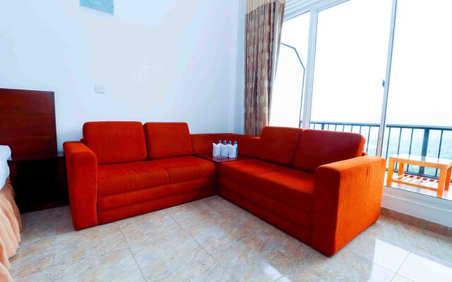 Yoho Thuruliya Lodge Hotel