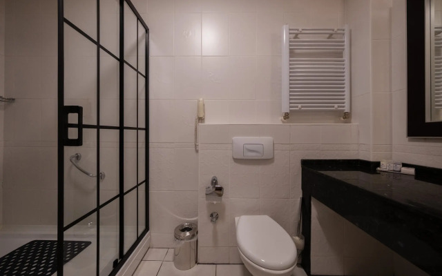 IRIS Hotel&Spa