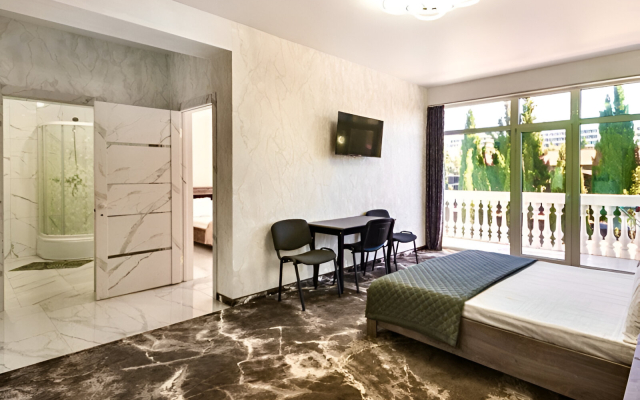 Sudak Delyuks Guest House