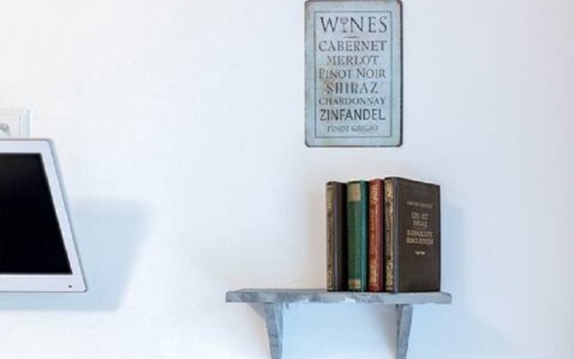 Апартаменты Киона Лофт 4