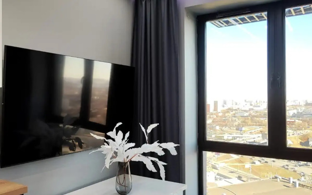 Parish Apartaments