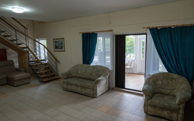 Kodi järvi Guest House
