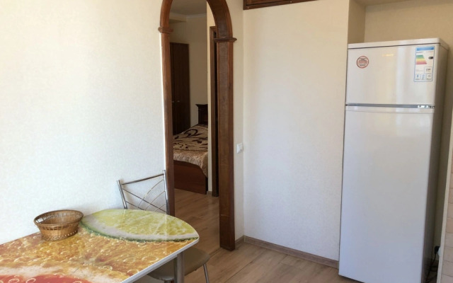 28 Апартаменты Новый Арбат