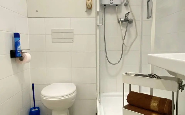 V Sovremennom Zhk Flat