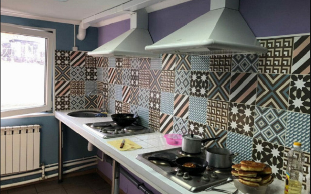 Хостел HotelHot Михайловская слобода