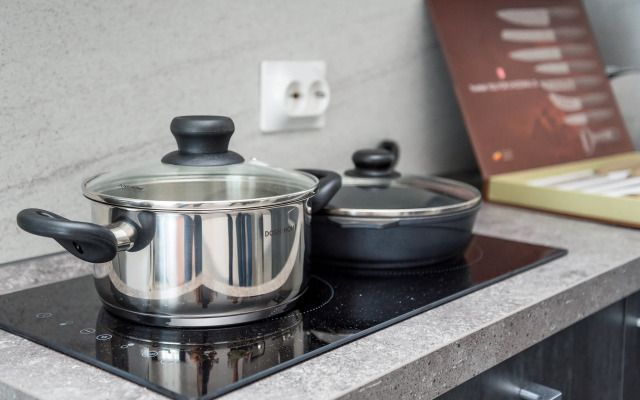 Апартаменты Sea View Marina