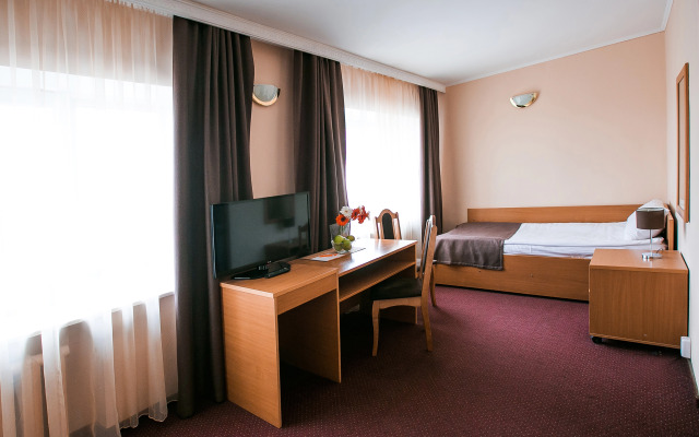 Prikam'e Hotel