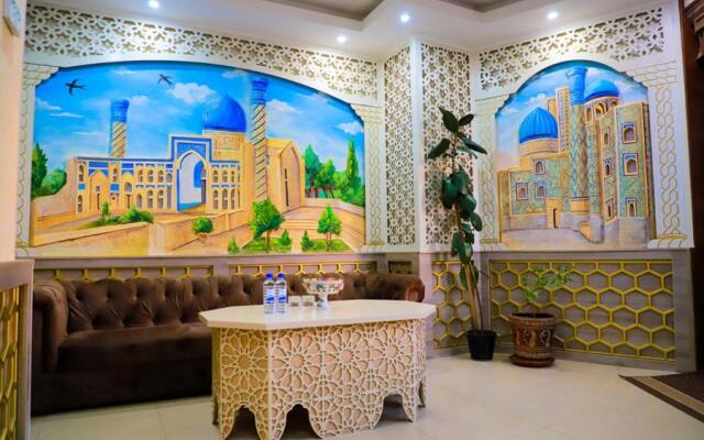 The Royal Hotel