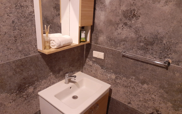 Apartamenty Oludenizevleri