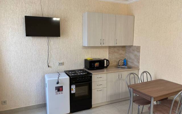 Mikheev Apart-Hotel