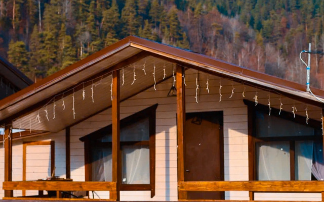 Гостевой Дом Taurus Arkhyz