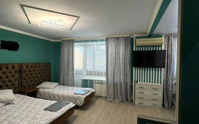 Квартира на 40 лет Победы 7