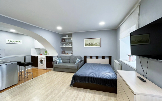 Апартаменты СуткиСпб Литейный 49