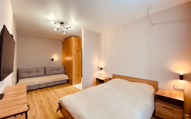 Lyuks S Krasivym Vidom 74 Apartments