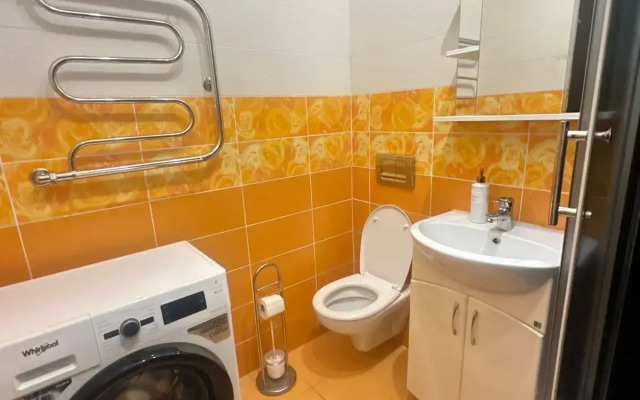V Sochi Flat