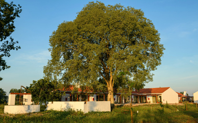 Sorraia Hotel