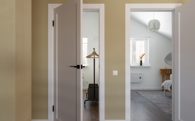 Частный дом Home.13