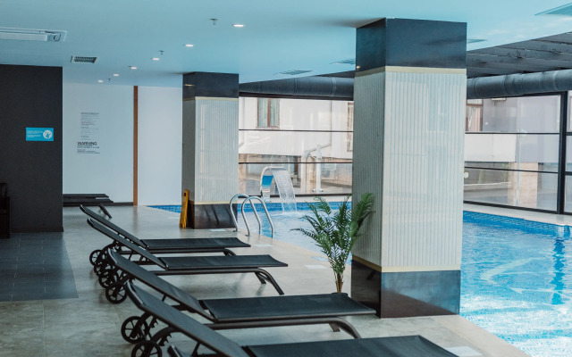Navi Apartment Hotel