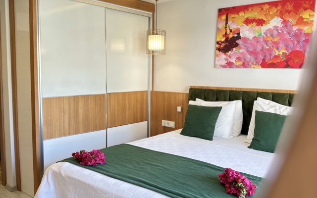 Mogons Exclusive Hotel