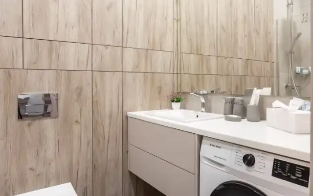AmalienauPremium Apartments