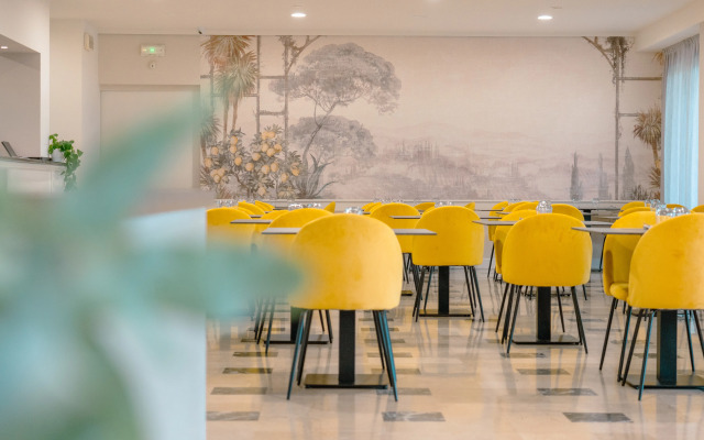 Отель AHG Riva Del Sole Hotel - Adults Only