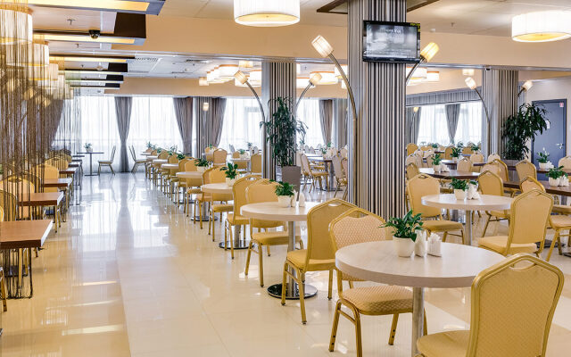 Otel' Izmaylovo Vega Servis Razmeshcheniya Favorit Grupp Hotel