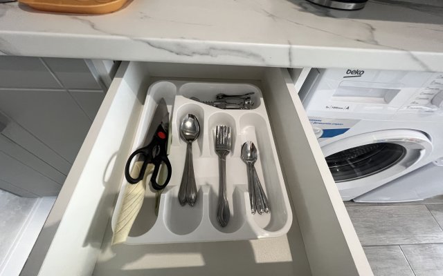 Апартаменты Двухуровневая Квартира в Центре города