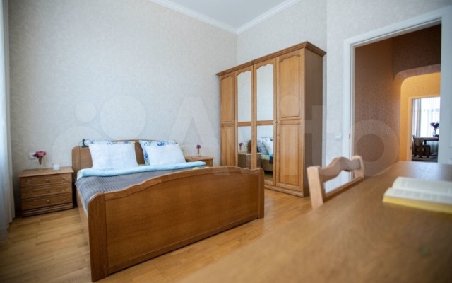 Апартаменты Питер Спасский 1