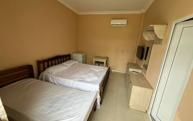Mogzauri Hotel