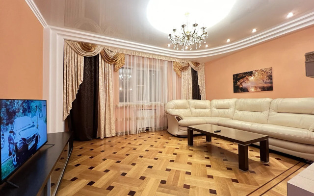 Квартира в Карачевском Переулке 25